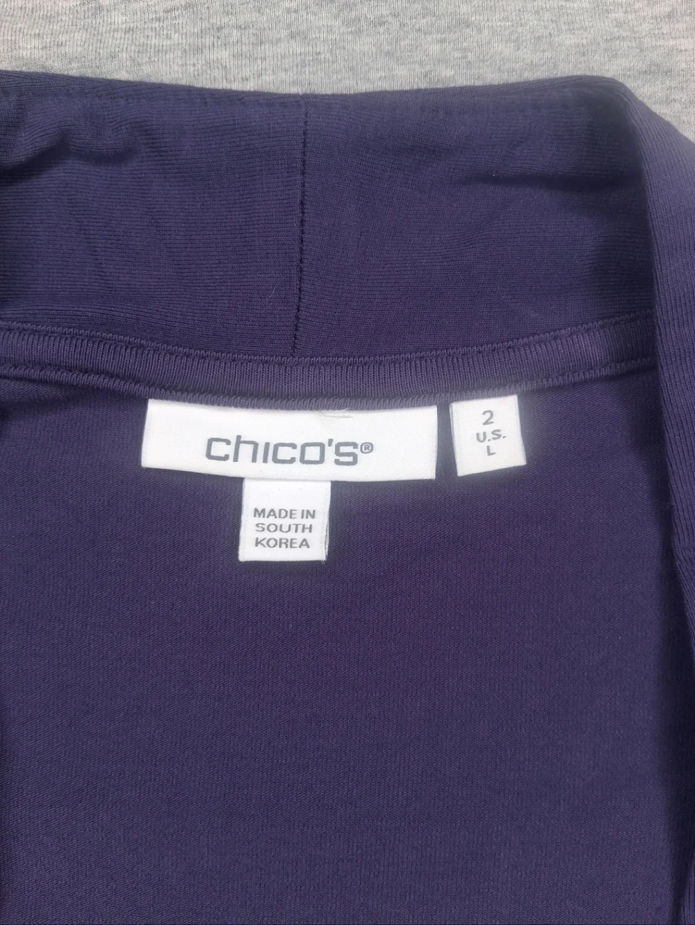 Chicos chico top